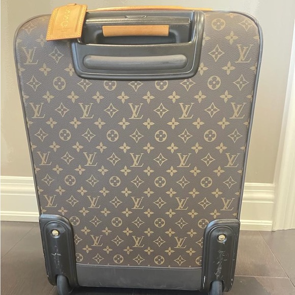 Louis Vuitton Monogram Pegase Legere Business 55 - Picture 3 of 4